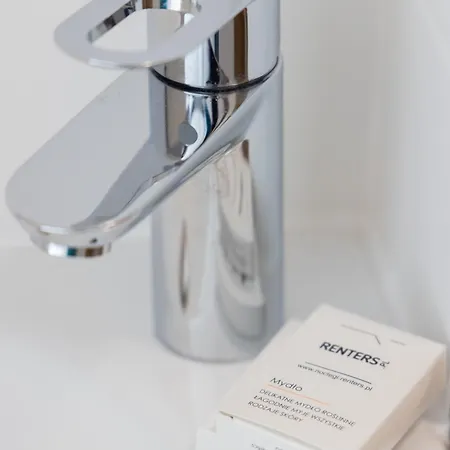 Dwupoziomowy Z Parkingiem - Taras I Balkon - 3 Sypialnie By Renters